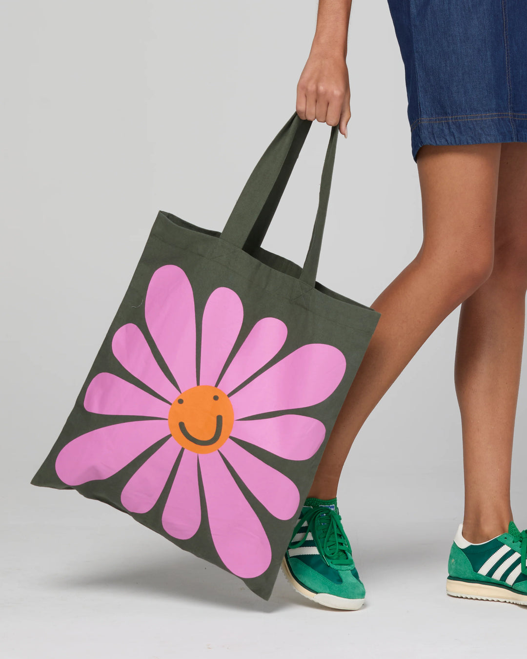Cosmos Tote bag