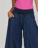 Guru Pant- Dark Denim