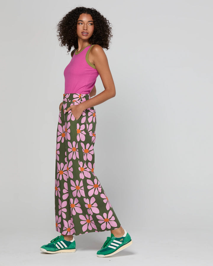 Cosmos Pant - Cosmos