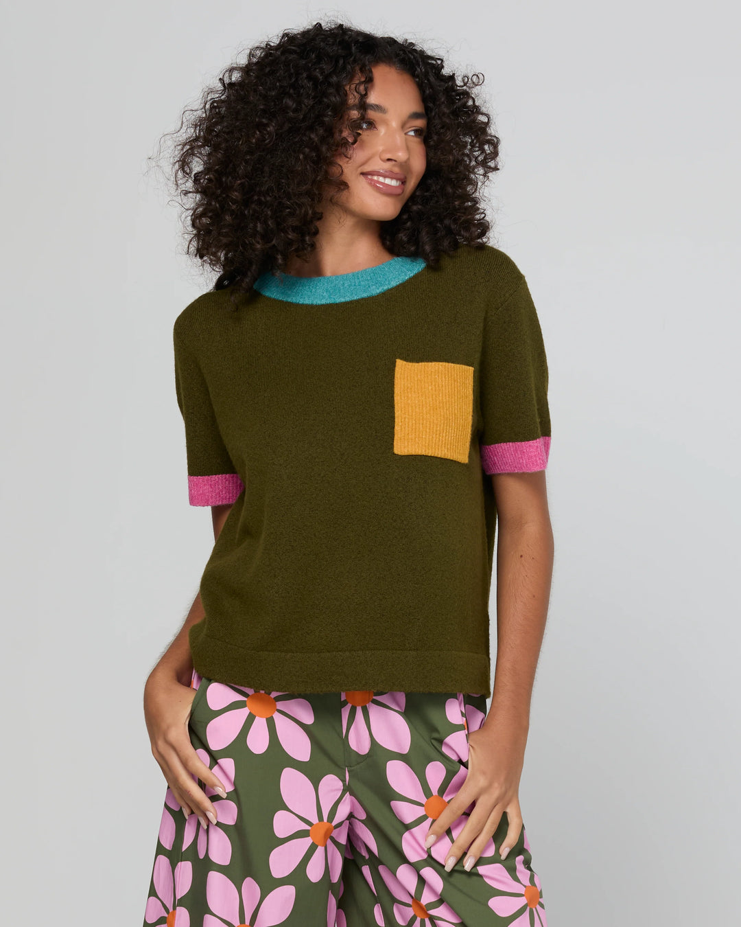 Poet Tee