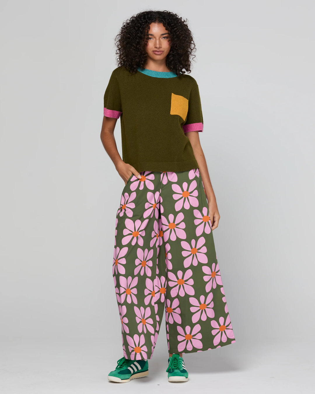 Poet Tee