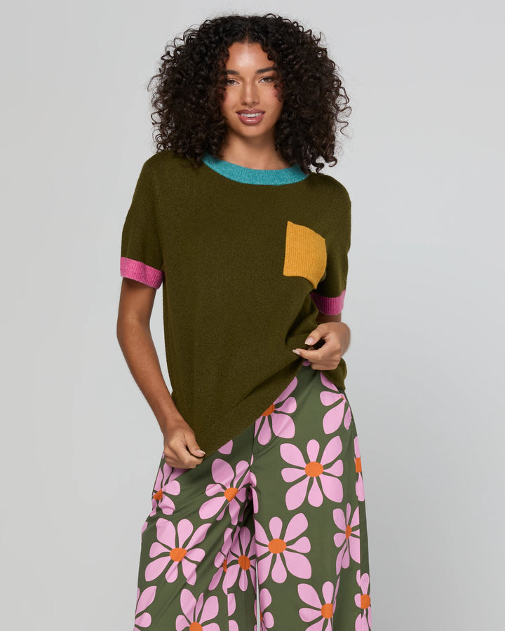 Poet Tee