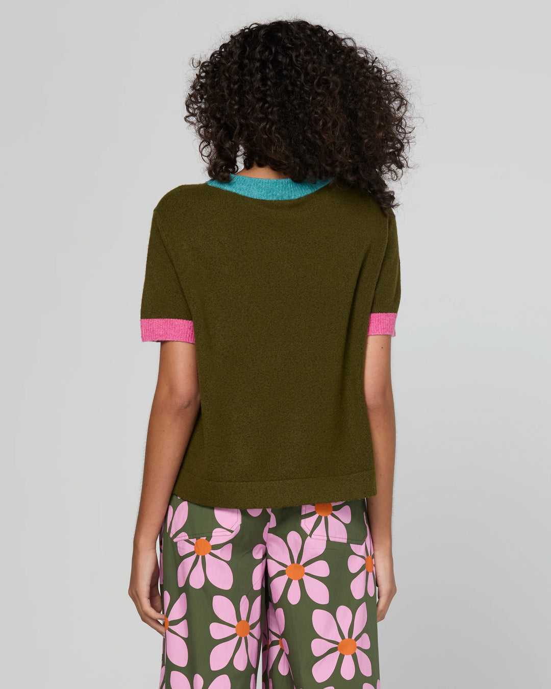 Poet Tee