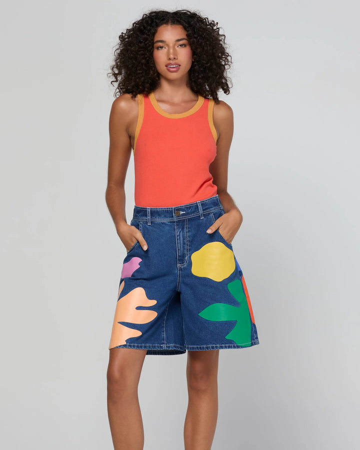 Leela Short