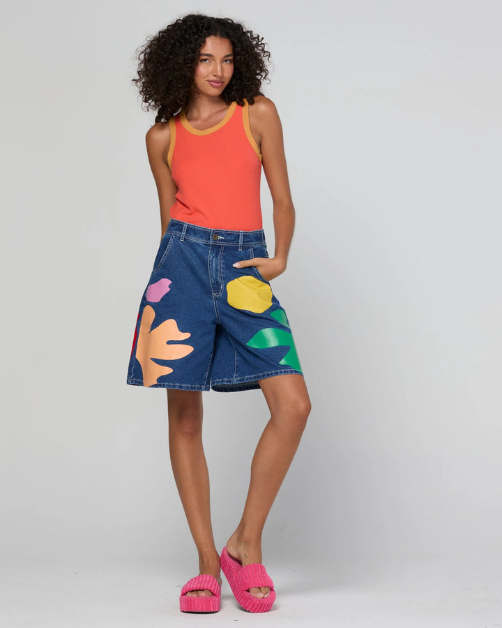Leela Short