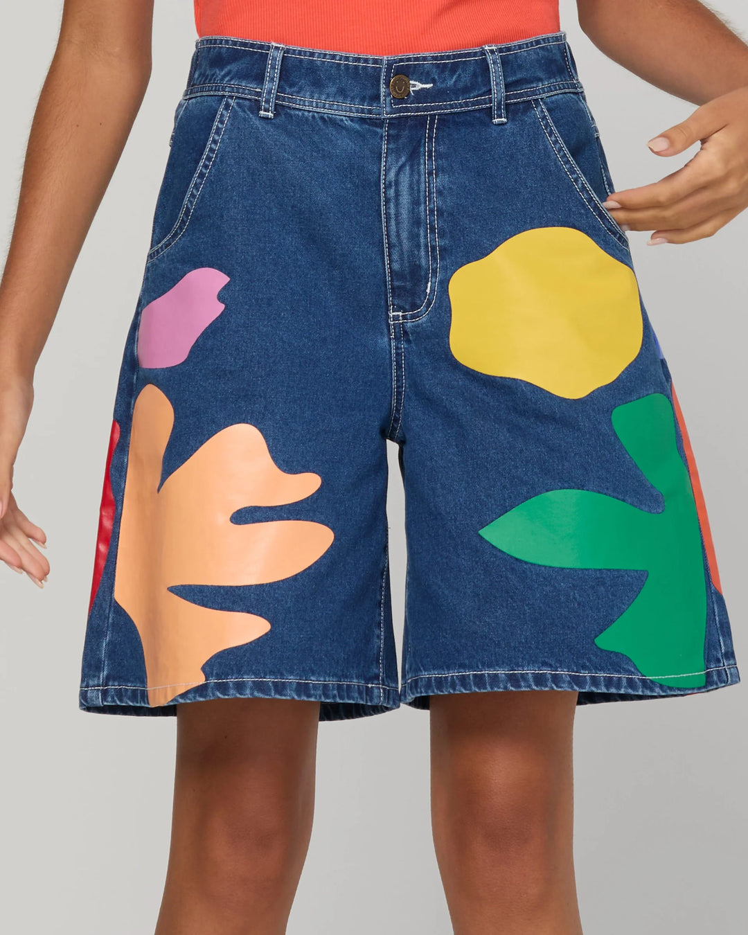 Leela Short