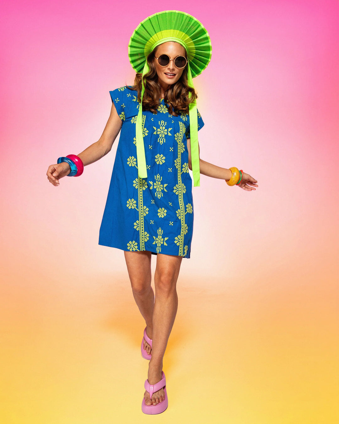 Amore Dress