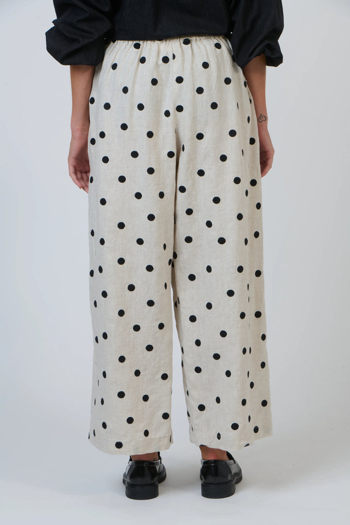 Poppy Seed Pant