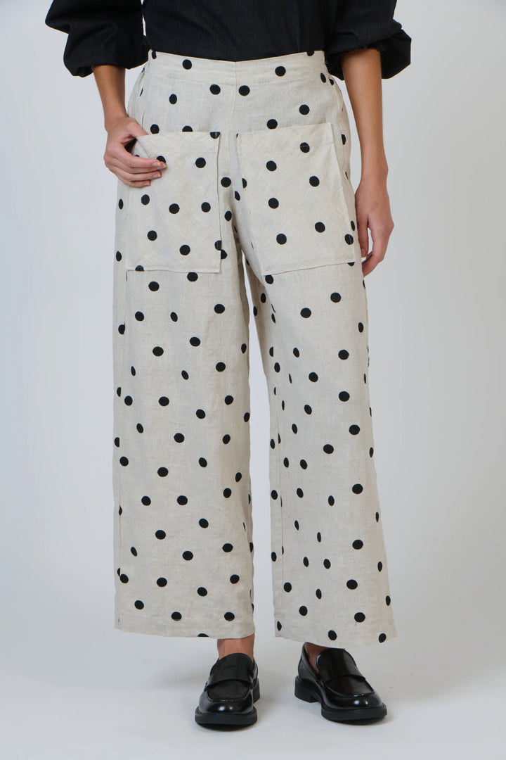 Poppy Seed Pant