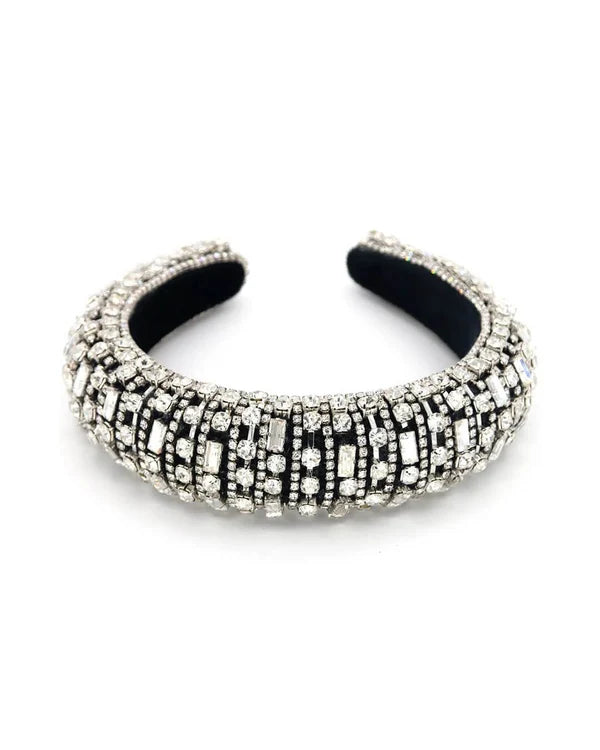 Baroness Jewel Headband