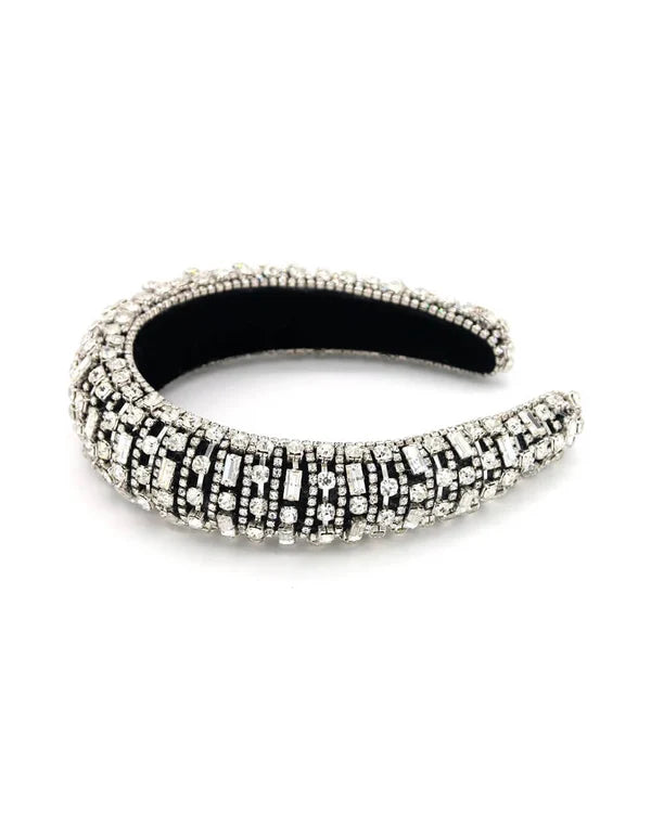 Baroness Jewel Headband