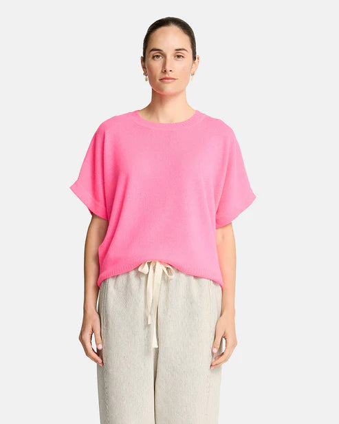 Bella Knit Top