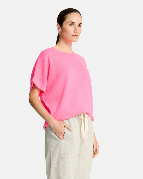 Bella Knit Top