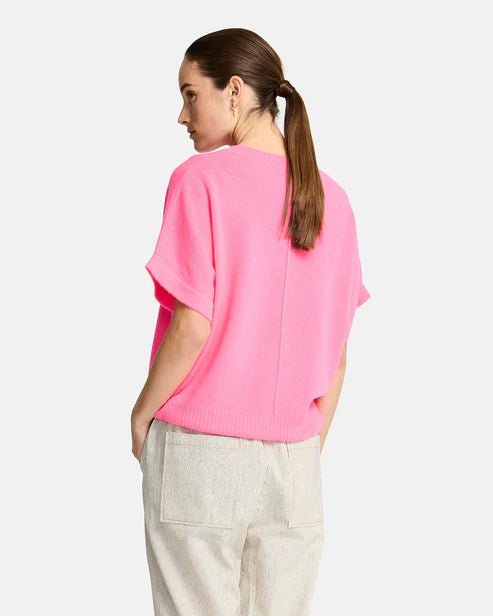Bella Knit Top