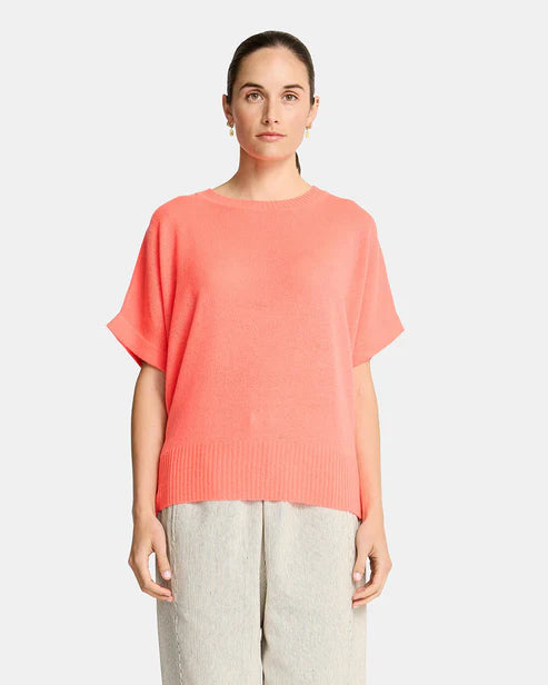 Bella Knit Top