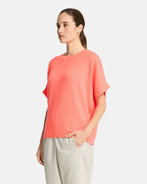 Bella Knit Top