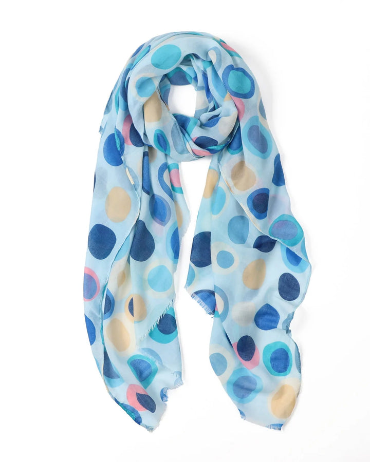 Lulu Lightweight Scarf