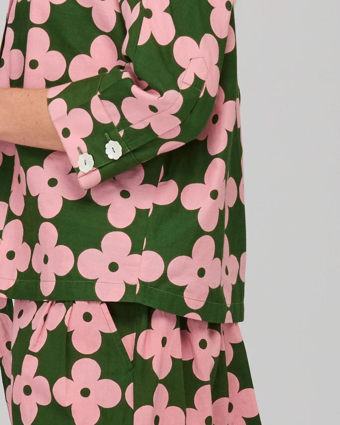 Daisy Shacket