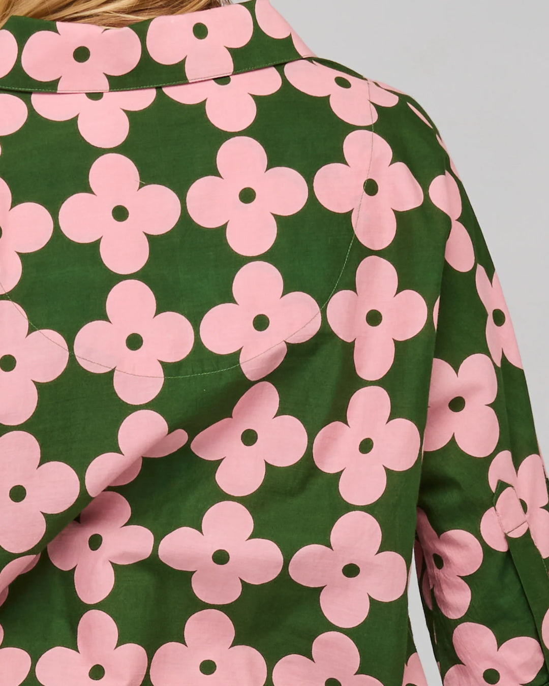Daisy Shacket
