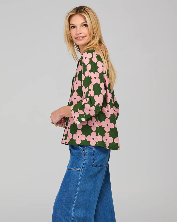 Daisy Shacket