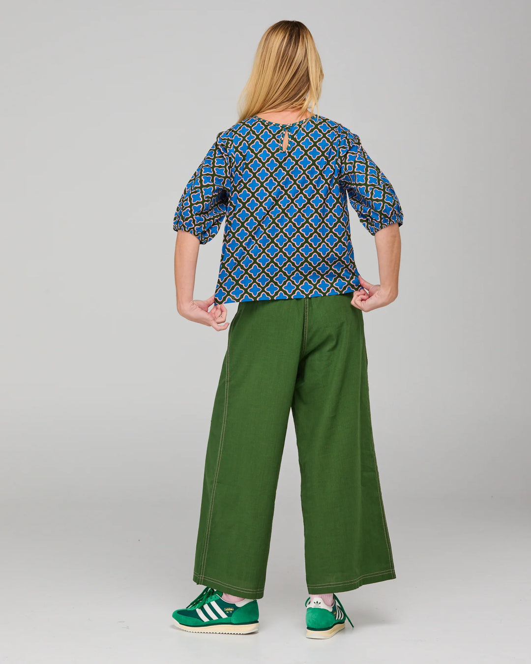 Ria Pant