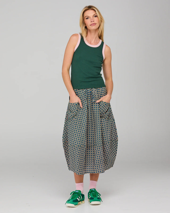 Guru Skirt -Sakura