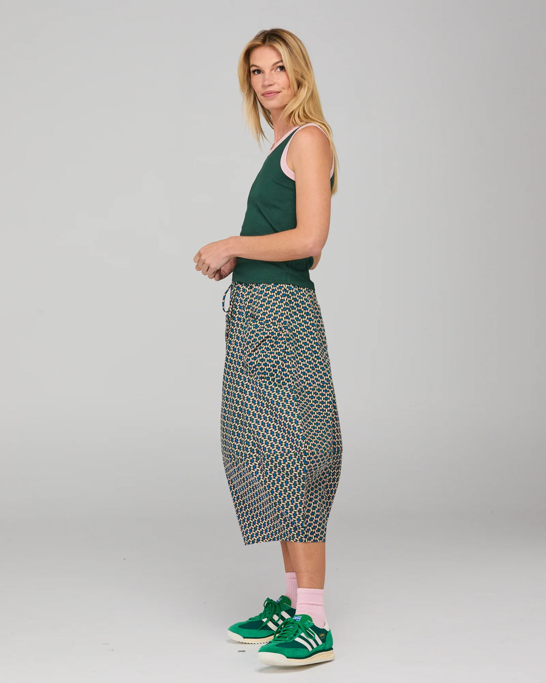 Guru Skirt -Sakura
