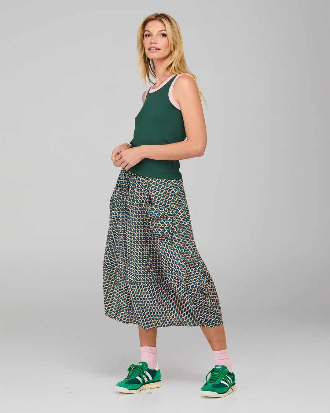 Guru Skirt -Sakura