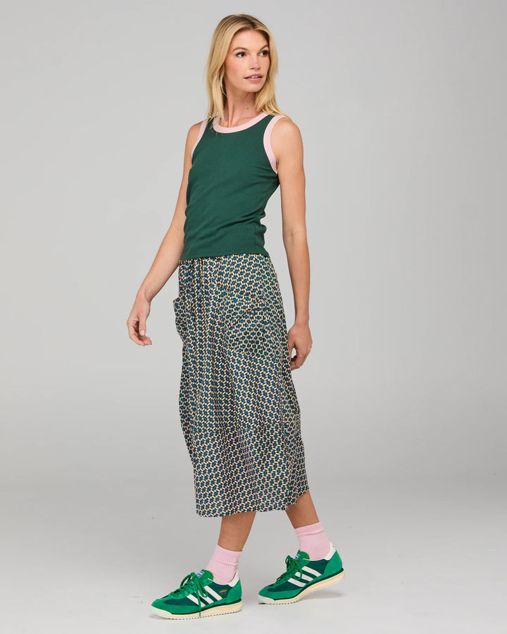 Guru Skirt -Sakura
