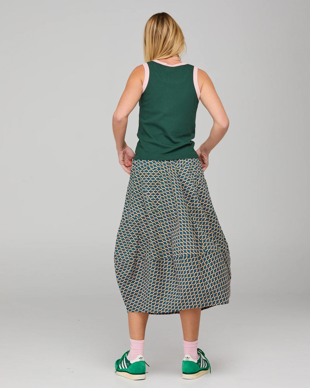 Guru Skirt -Sakura