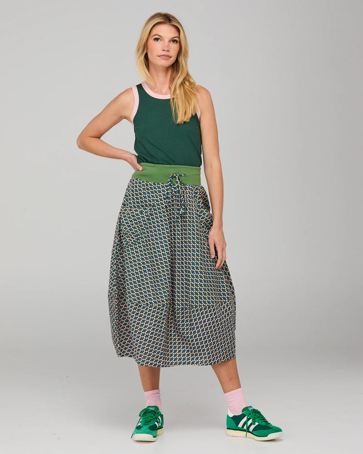 Guru Skirt -Sakura