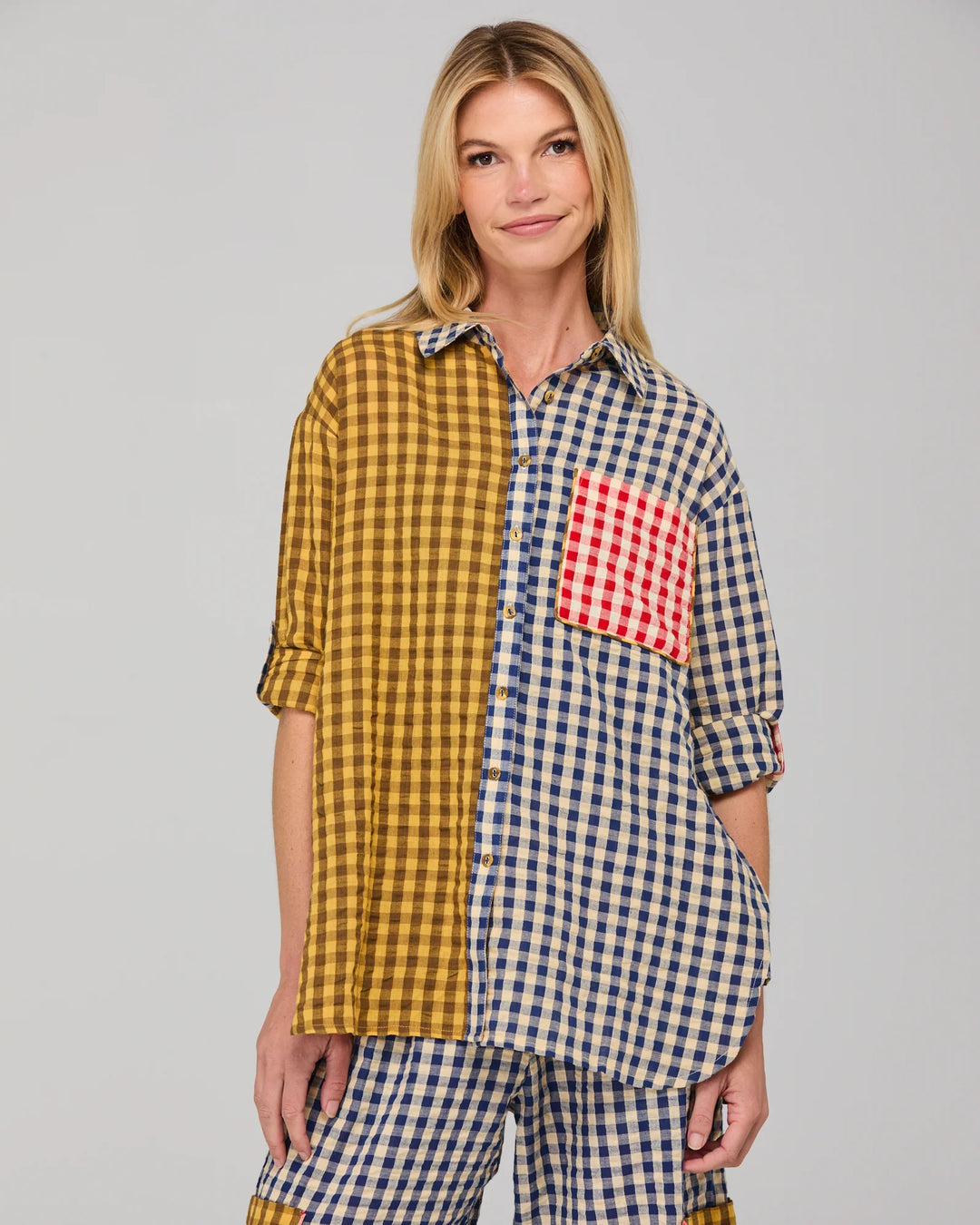 Gillie Shirt