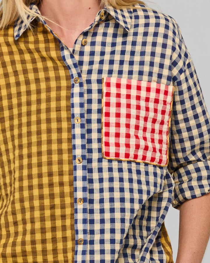 Gillie Shirt