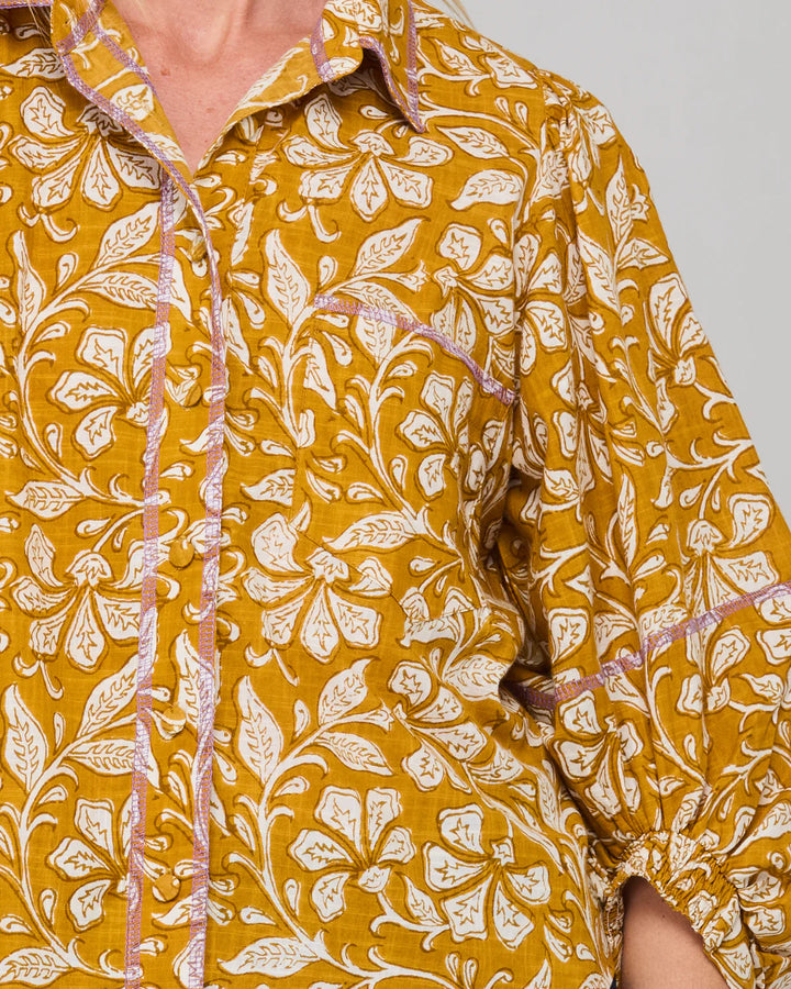 Pari Shirt Izumi