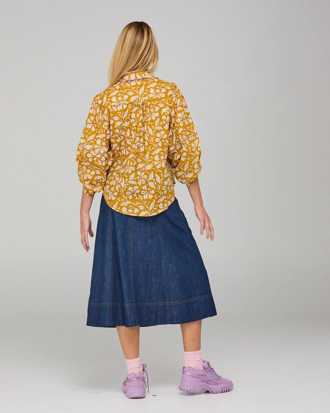 Pari Shirt Izumi