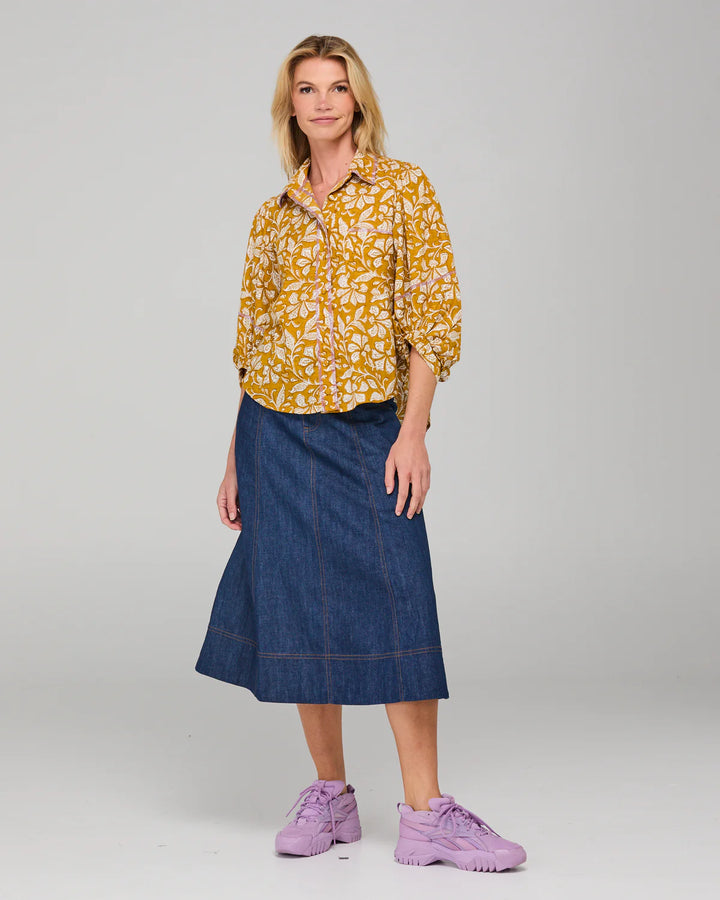 Pari Shirt Izumi