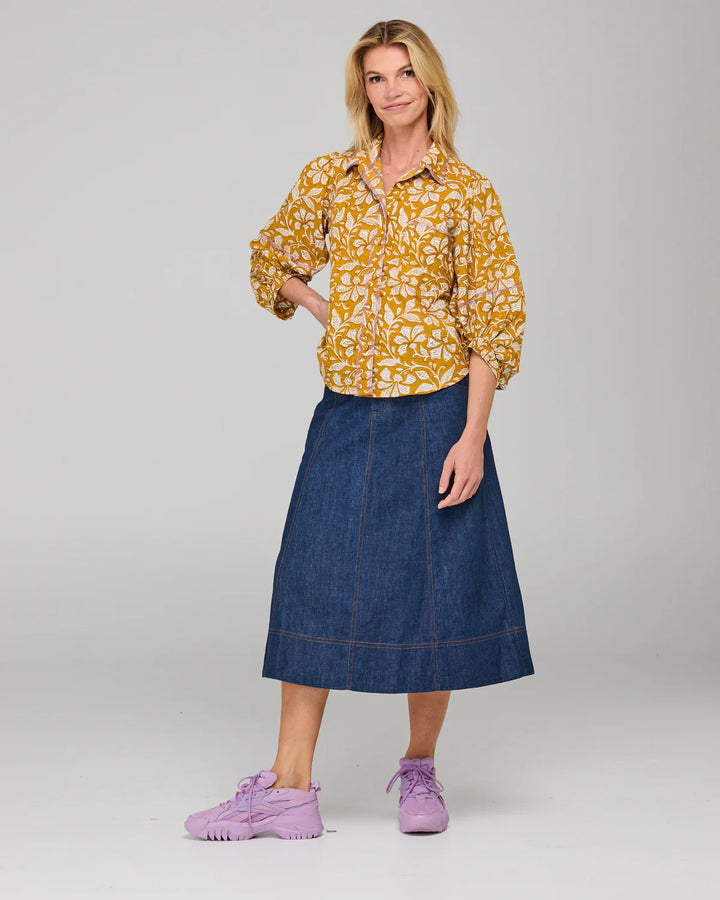 Pari Shirt Izumi