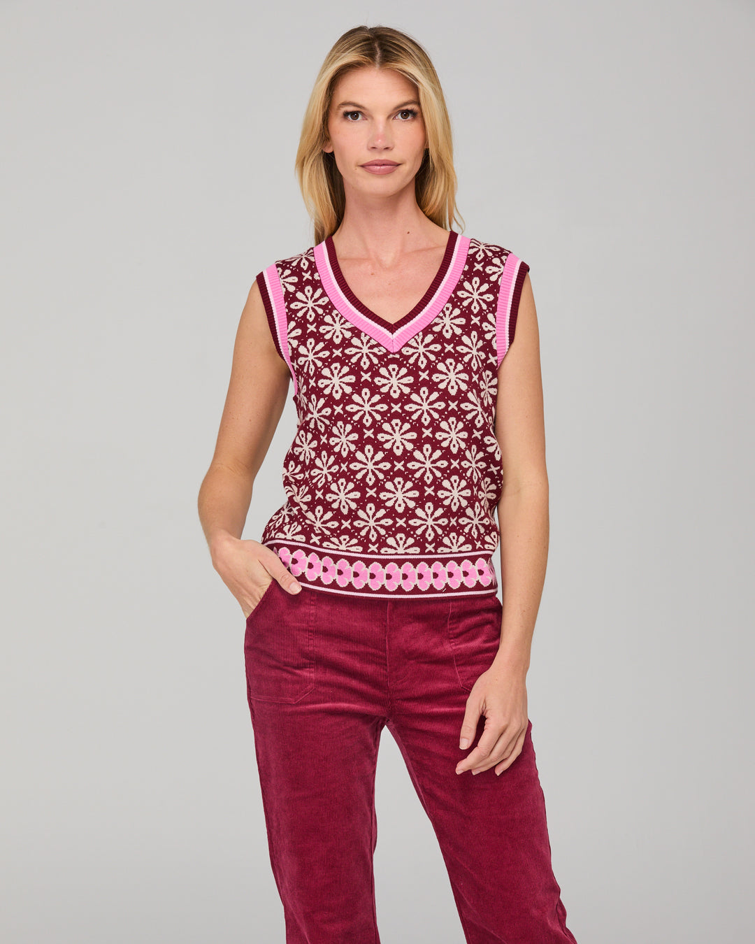 Gigi Vest