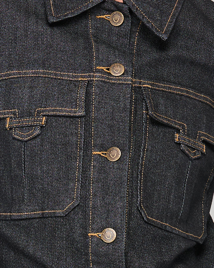 Bellerose Denim  Jacket