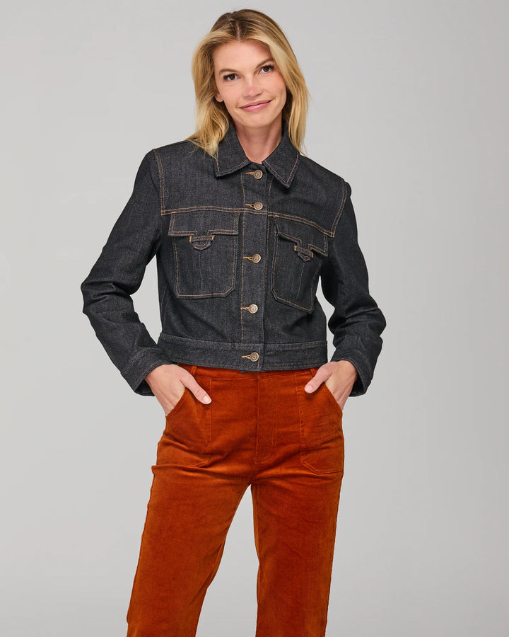 Bellerose Denim  Jacket