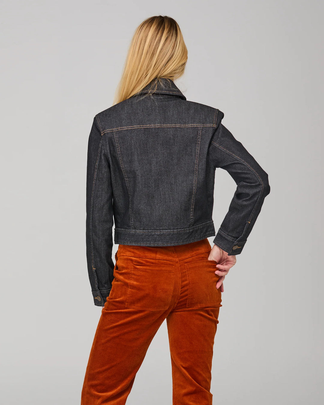 Bellerose Denim  Jacket