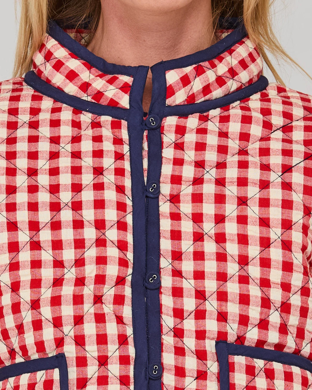 Mizuki Jacket