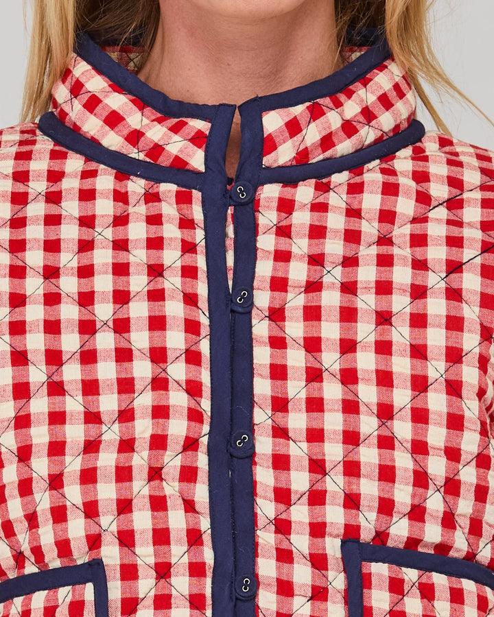 Mizuki Jacket