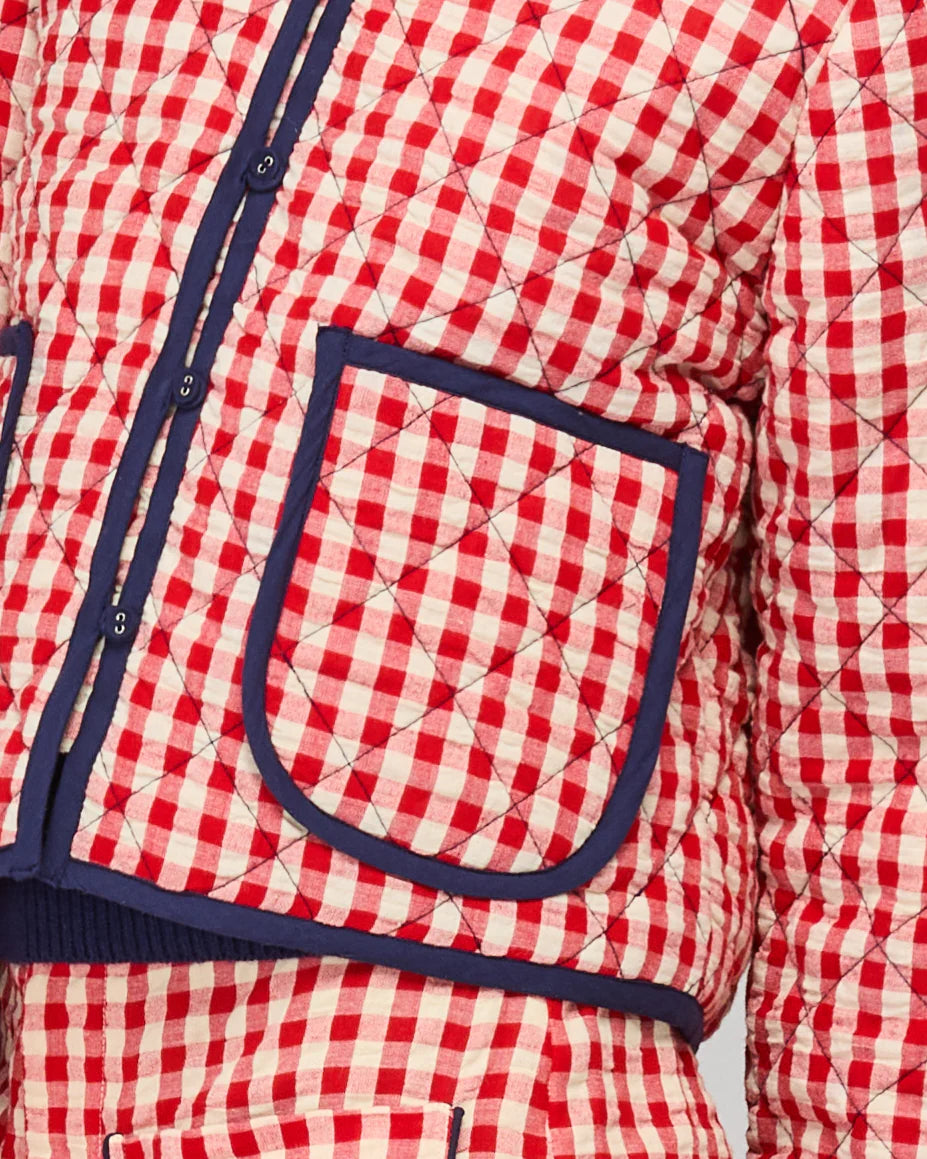 Mizuki Jacket