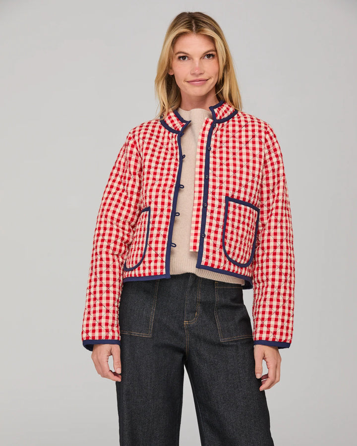 Mizuki Jacket