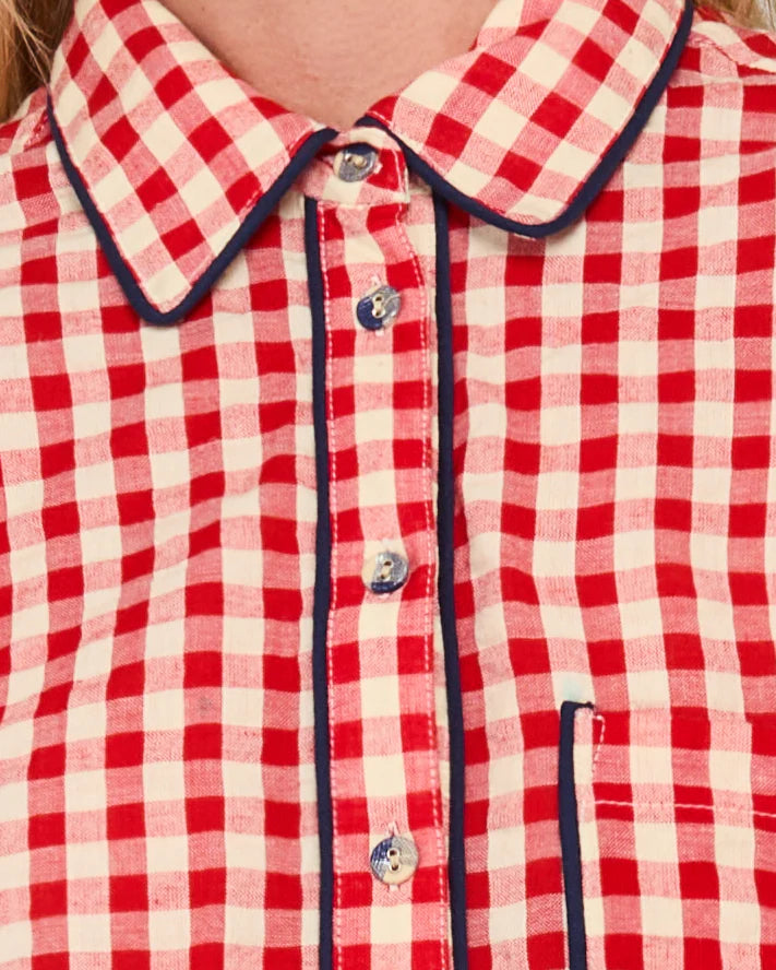 Mizuki Shirt