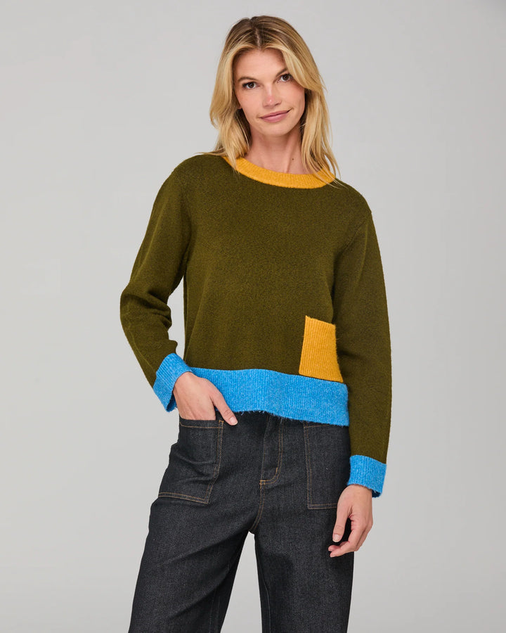 Poet Jumper