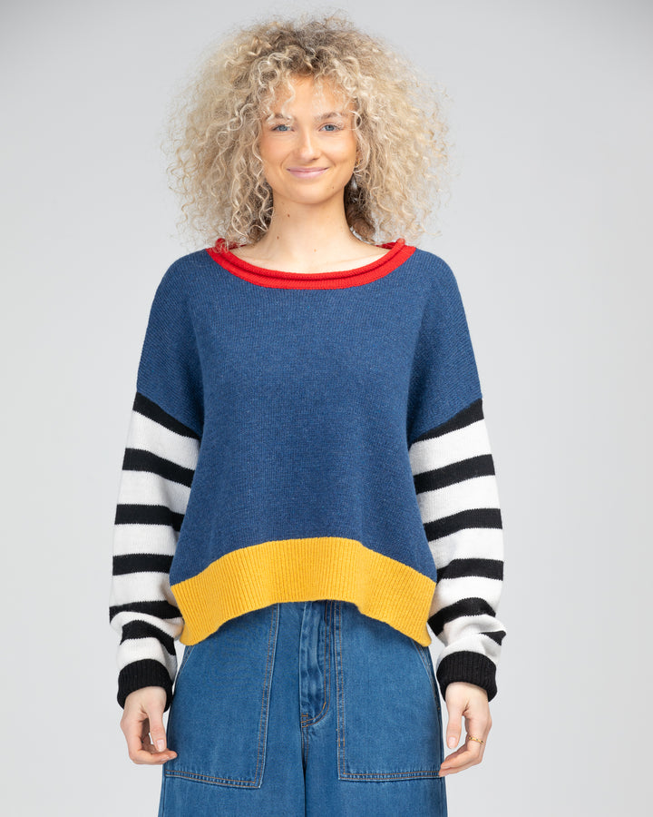 Lucky Jumper