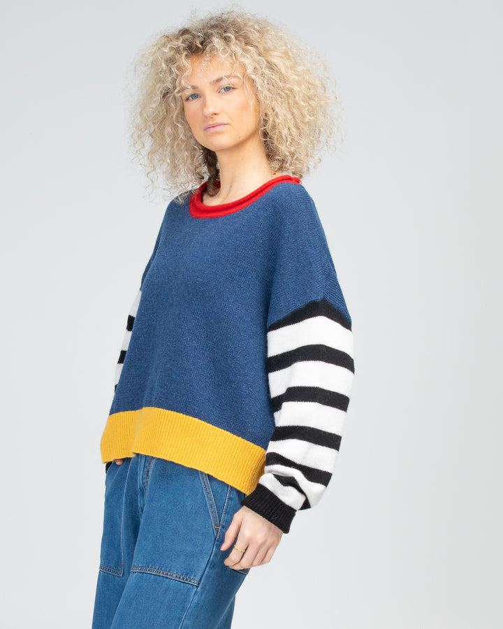 Lucky Jumper