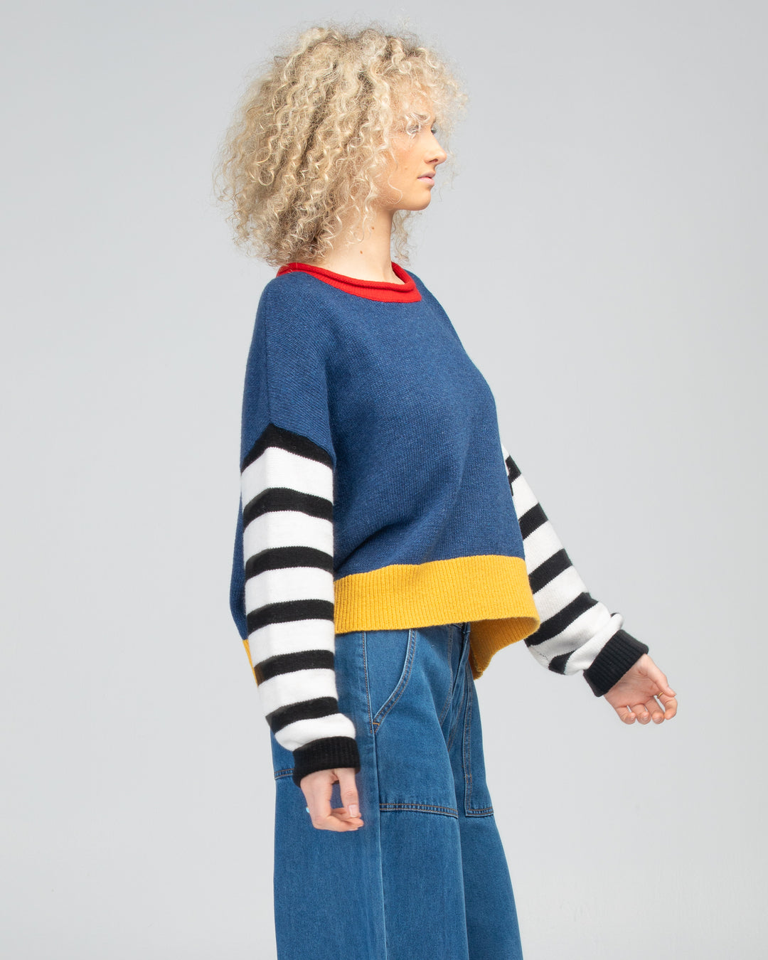 Lucky Jumper